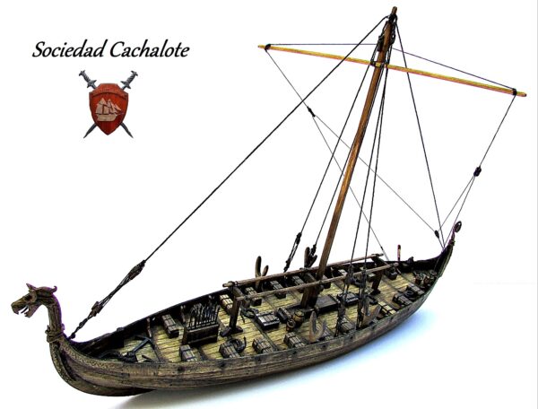 Viking Drakkar - Imagen 10