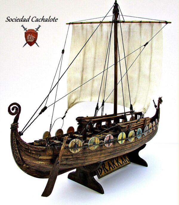 Viking Drakkar - Imagen 9