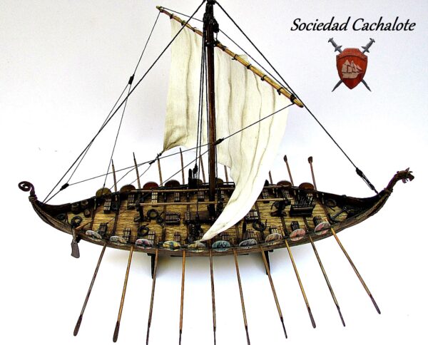 Viking Drakkar - Imagen 7