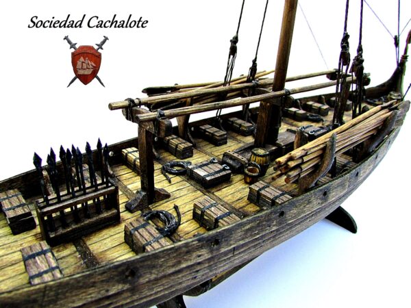 Viking Drakkar - Imagen 6