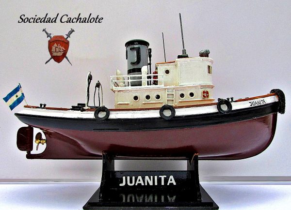 Remolcador "Juanita"