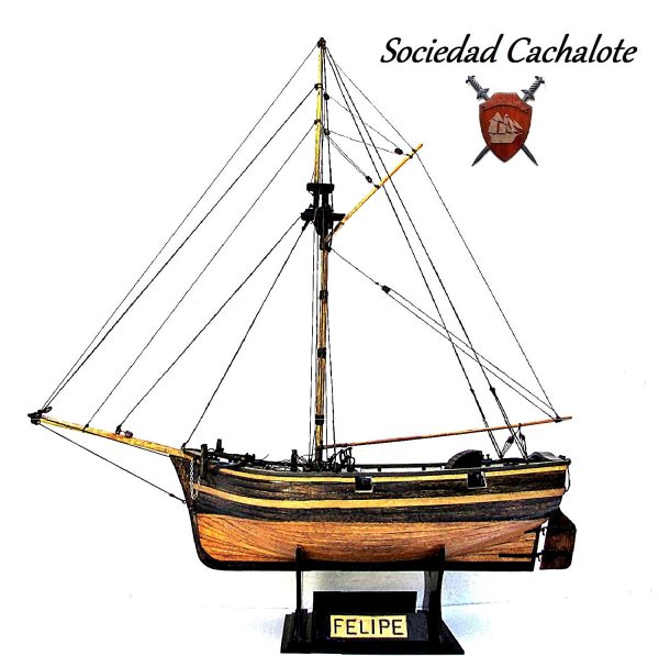 Cutter "Felipe"