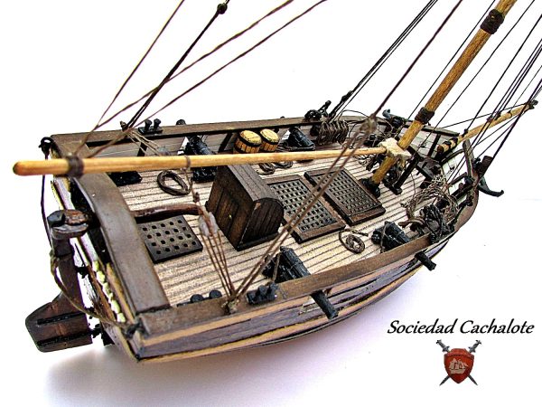 Cutter "Felipe" - Imagen 7