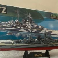 Barcos Segunda Guerra Mundial WWII