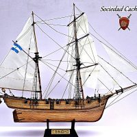 Sumaca "Santísima Trinidad"