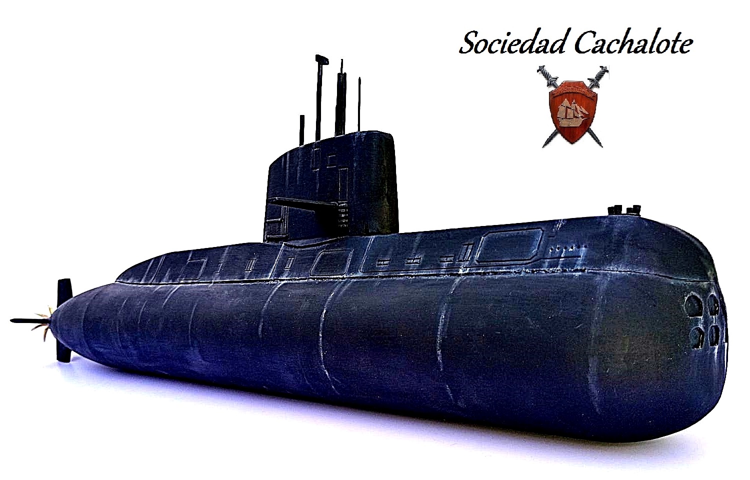 ARA San Juan - Imagen 5