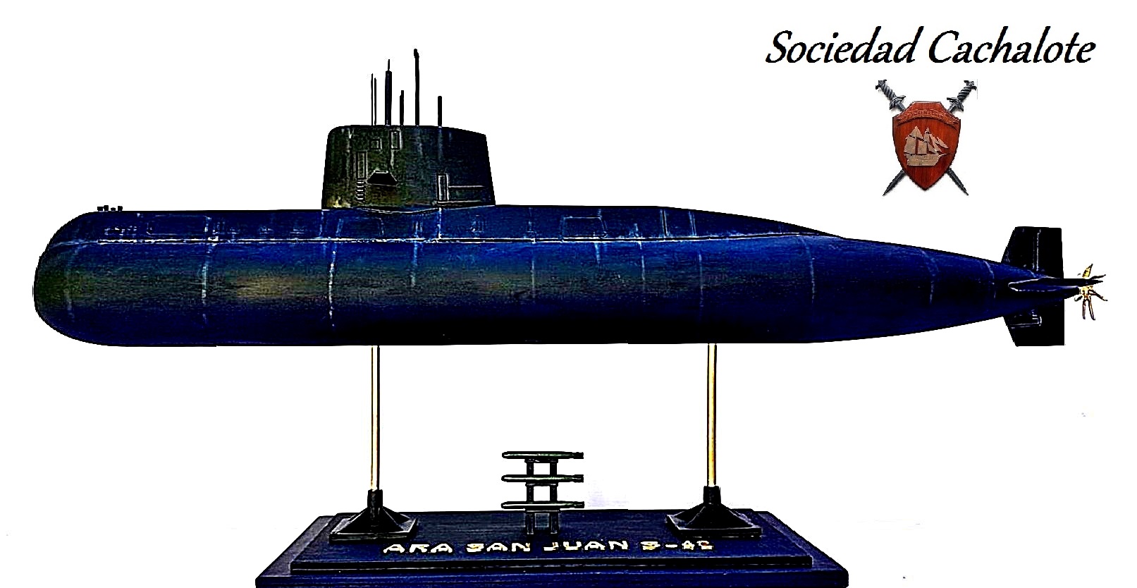 ARA San Juan - Imagen 4