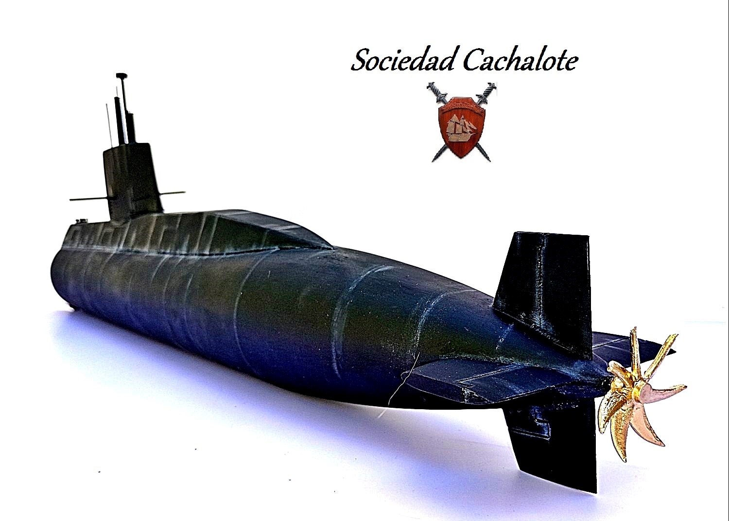 ARA San Juan - Imagen 3