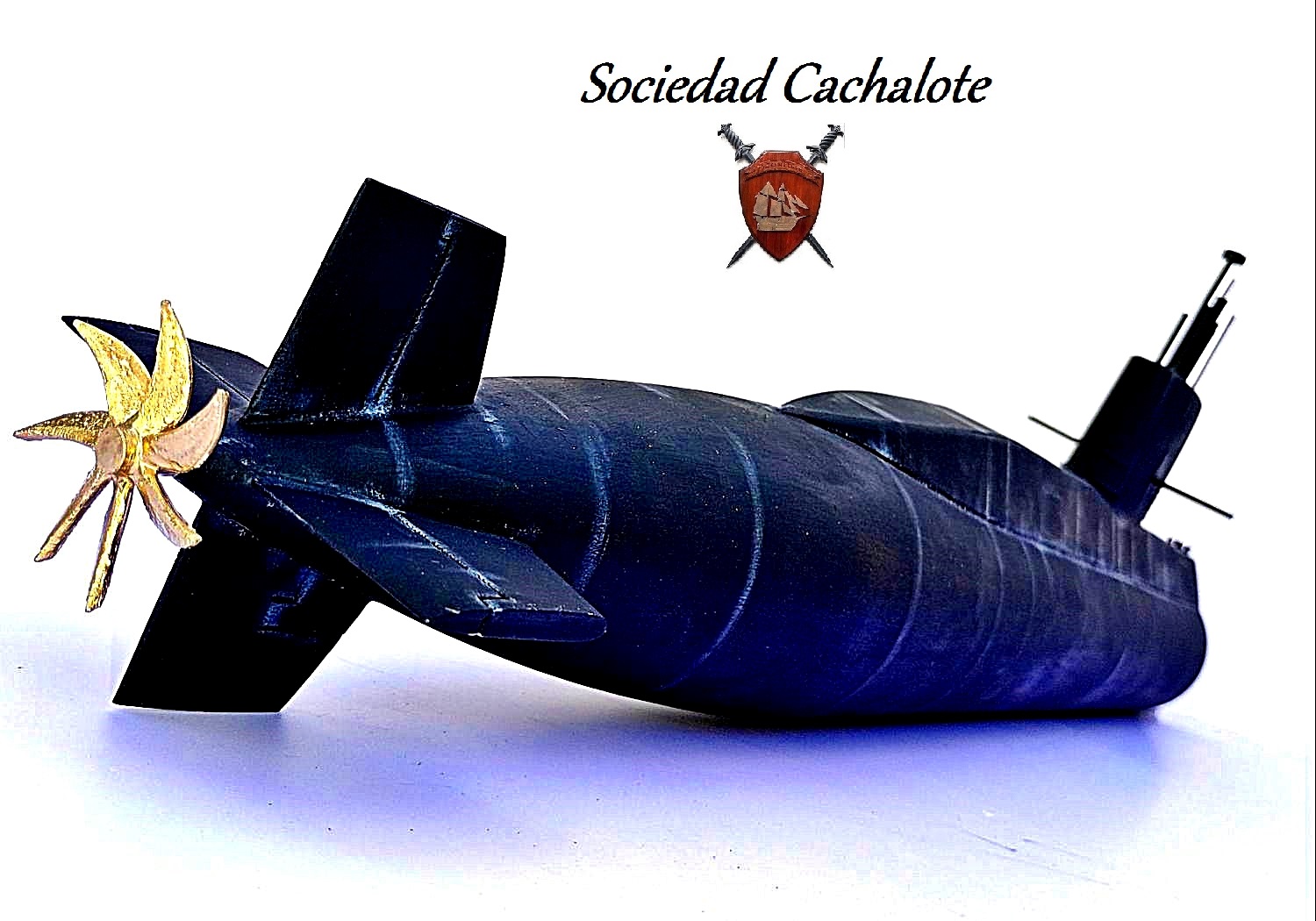 ARA San Juan - Imagen 2