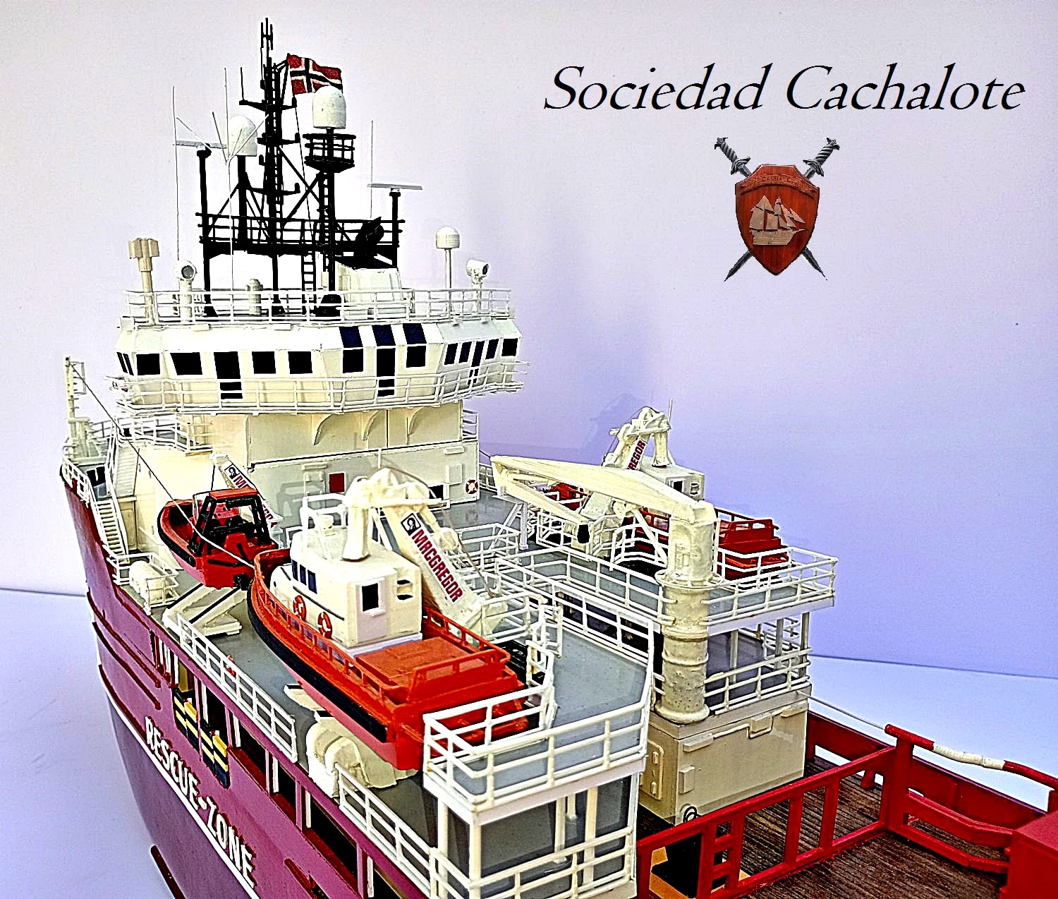 Ocean Tay - Imagen 2