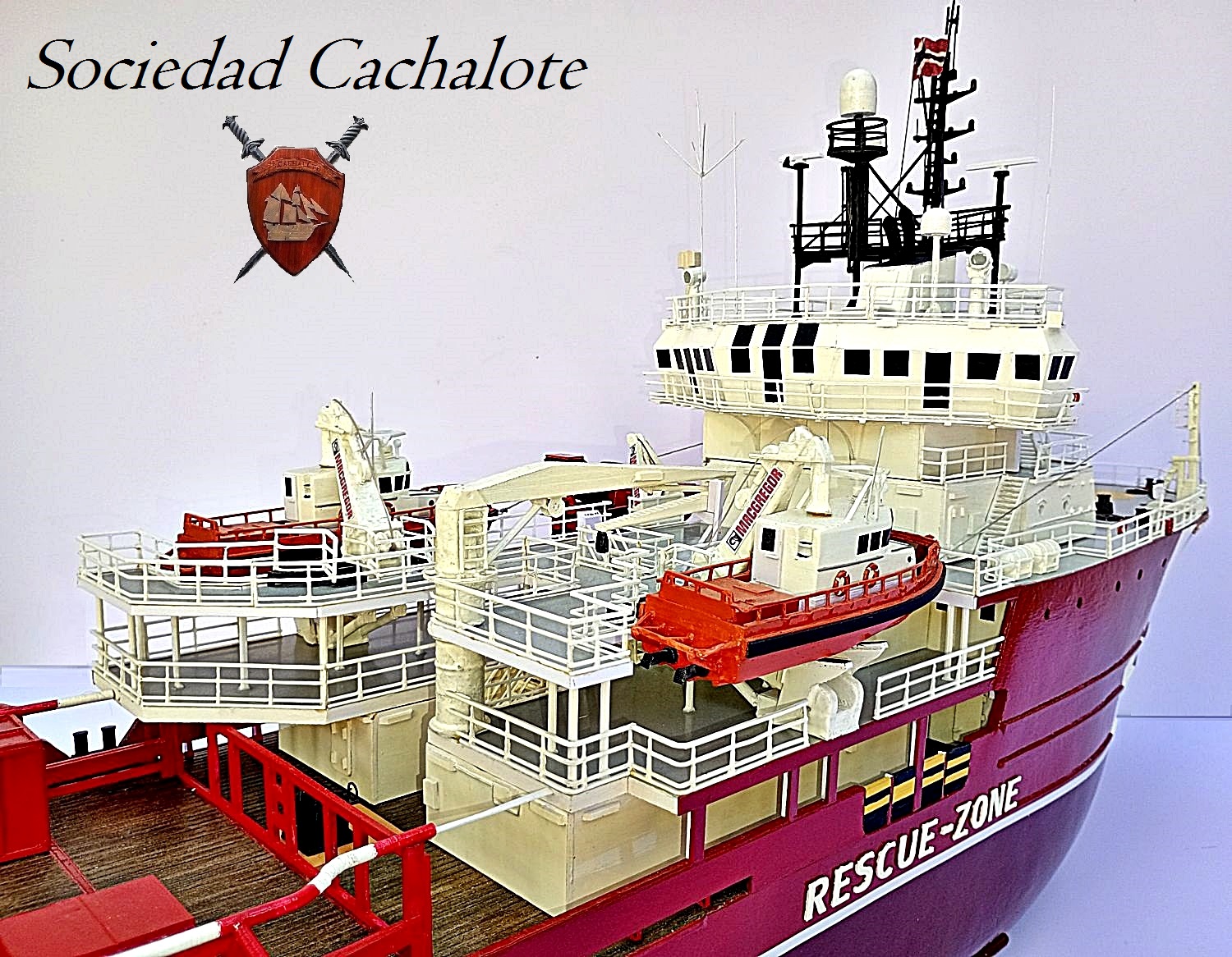 Ocean Tay - Imagen 3