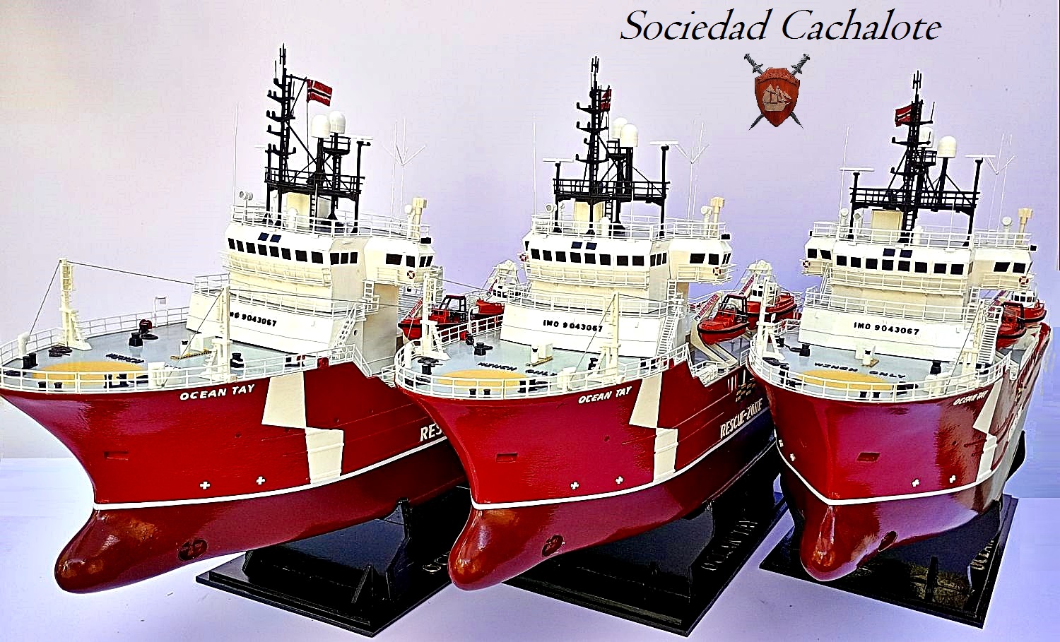 Ocean Tay - Imagen 5