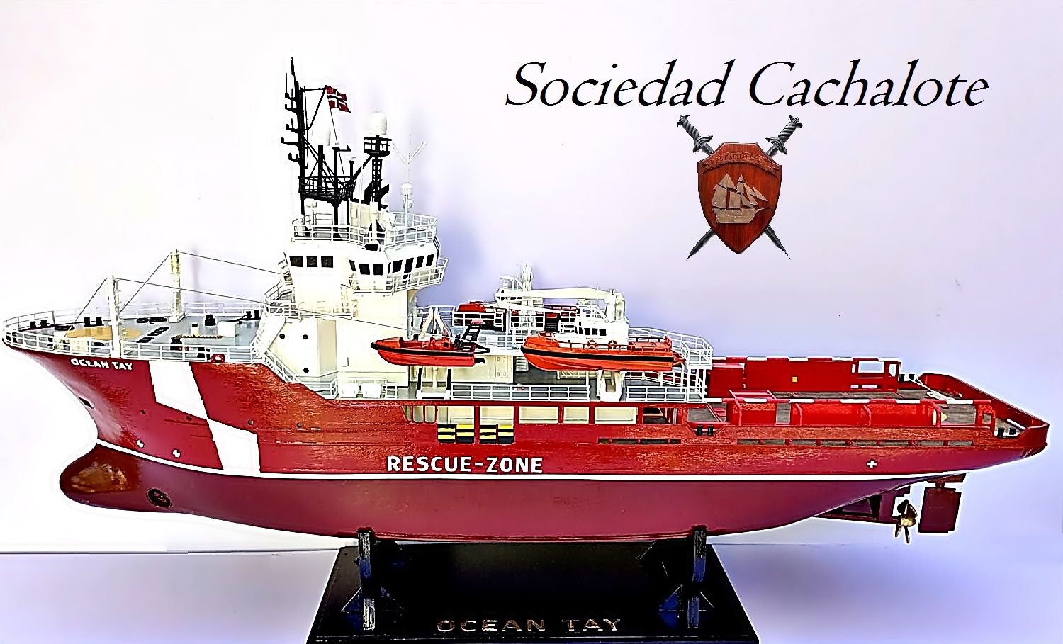 Ocean Tay - Imagen 7