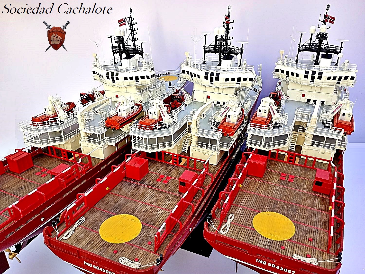 Ocean Tay - Imagen 6