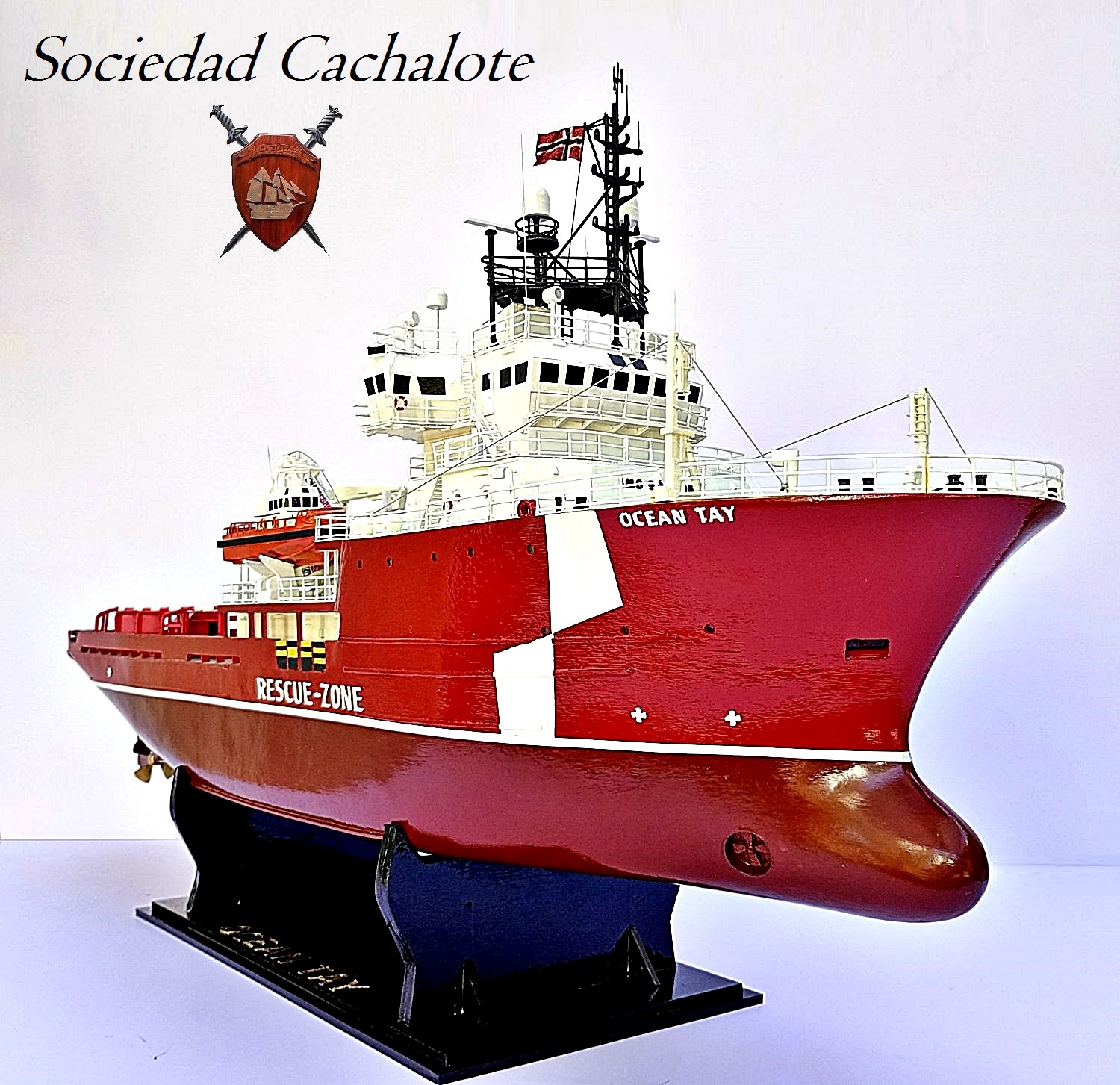 Ocean Tay - Imagen 8