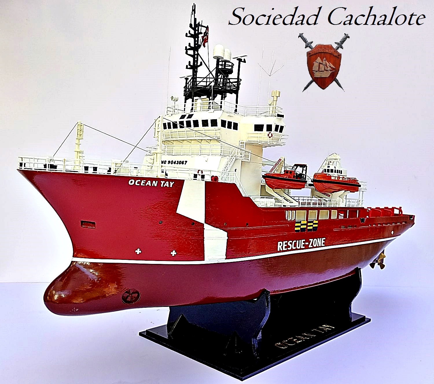 Ocean Tay - Imagen 9