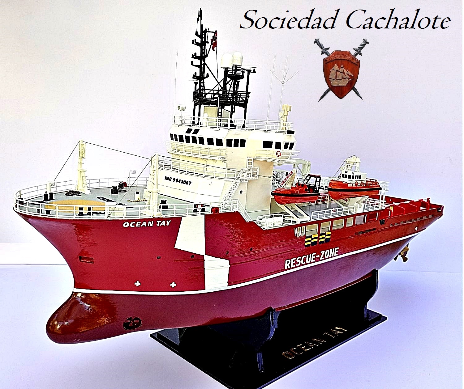 Ocean Tay - Imagen 10