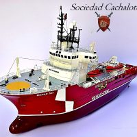 Ocean Tay