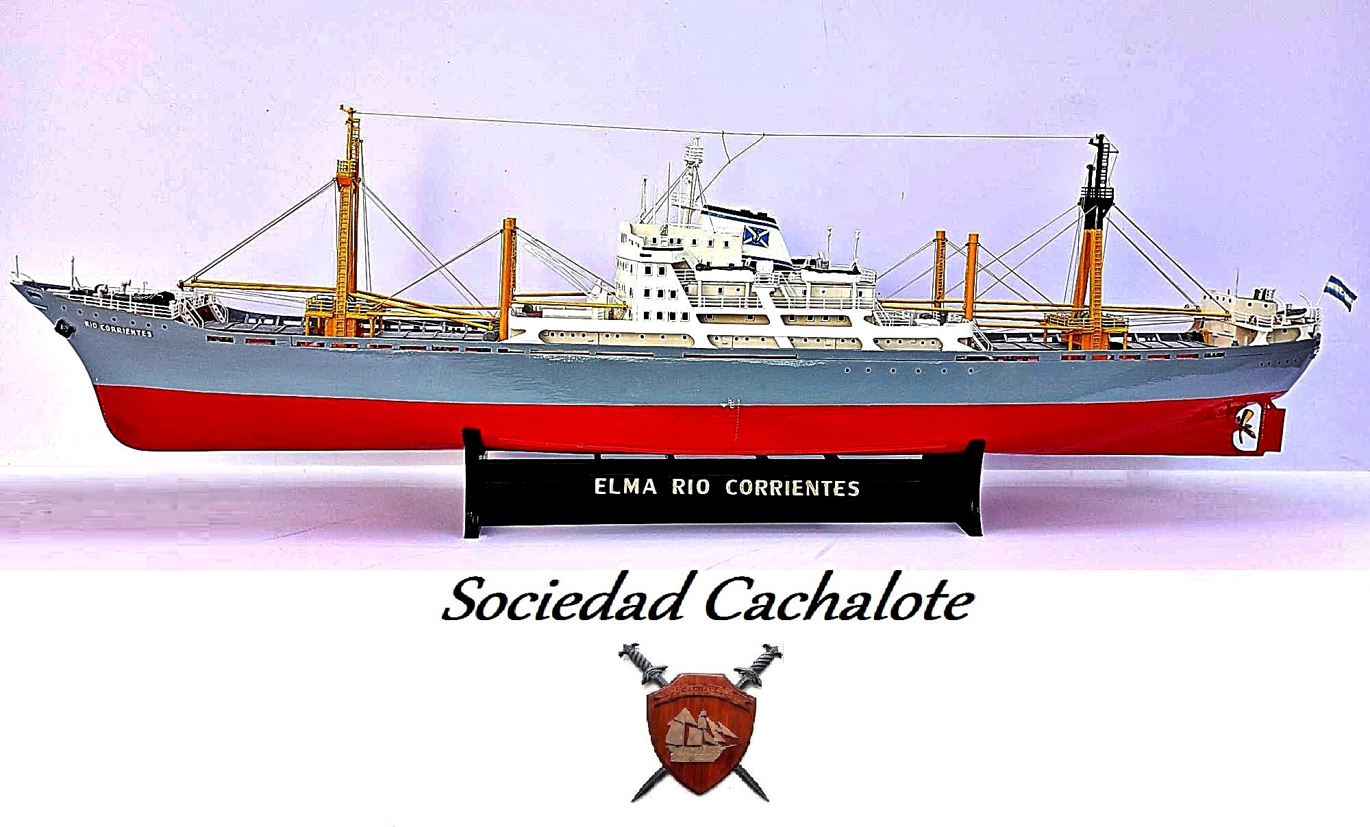 ELMA Río Corrientes - Imagen 7